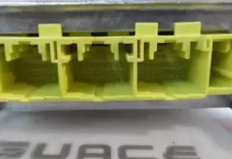 DJ0157K30B блок управління airbag (srs) Mazda 2 2010