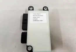 13587452 блок управління airbag (srs) Opel Ampera
