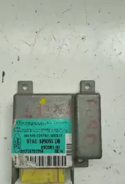011705737214 блок управления AirBag (SRS) Ford Escort 1995