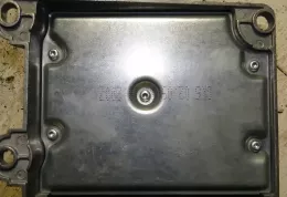 28558006R блок управління airbag (srs) Renault Laguna III 2008