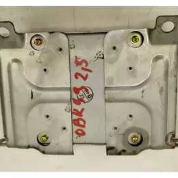 SLG0004206Y блок управління airbag (srs) Subaru Outback 1999