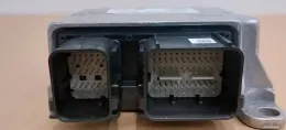 P111BYA2822 блок управления AirBag (SRS) Land Rover Range Rover L405 2015