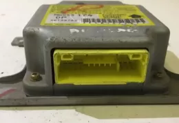 X6T39782 блок управління airbag (srs) Mitsubishi Colt 1998