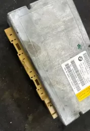 532221842 блок управління airbag (srs) BMW 5 E60 E61 2005