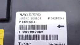 009010600231 блок управління airbag (srs) Volvo XC60 2011