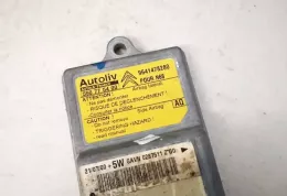 964147828 блок управління airbag (srs) Citroen Xsara Picasso 2000