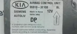 55417 блок управления AirBag (SRS) KIA Sorento 2002