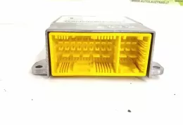 2129018508 блок управління airbag (srs) Mercedes-Benz E W212 2015