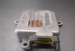 816205091 блок управління airbag (srs) Opel Monterey 1991