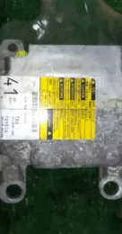 211946102 блок управління airbag (srs) Toyota Yaris 2008