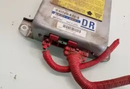 1523000670 блок управління airbag (srs) Mitsubishi Pajero 1995