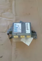 5WK43161 блок управління airbag (srs) Honda CR-V 2005