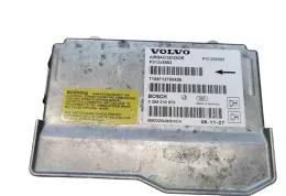 0285010573 блок управління airbag (srs) Volvo XC70 2008