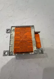 3505964488 блок управління airbag (srs) BMW 3 E36 1995