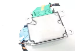 GM13170589 блок управления AirBag (SRS) Opel Signum 2004