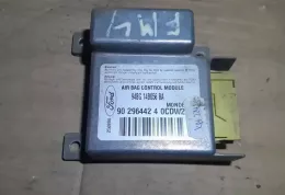 9029644240CDW2 блок управління airbag (srs) Ford Mondeo MK I 1994