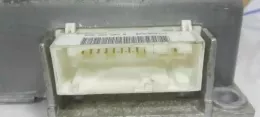 49140 блок управління airbag (srs) Audi 100 S4 C4 1990