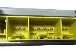 100524 блок управління airbag (srs) Nissan Qashqai 2010
