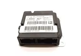 9817062880 блок управління airbag (srs) Citroen Jumpy 2018