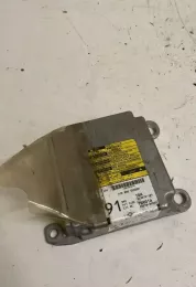 68878878F8 блок управления AirBag (SRS) Toyota Corolla Verso E121 2007