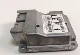 68002372AA блок управління airbag (srs) Chrysler 300 - 300C 2007