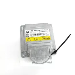 6868256 блок управления AirBag (SRS) BMW 3 GT F34 2013
