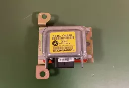 TMJ265440019 блок управління airbag (srs) Plymouth Neon 2006