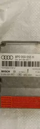 5001857 блок управления AirBag (SRS) Audi A3 S3 8P 2006