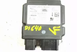 0285013127 блок управління airbag (srs) Land Rover Discovery Sport 2016