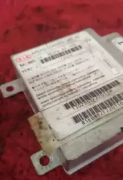 OK2FD677F0 блок управления AirBag (SRS) KIA Carens I 2002