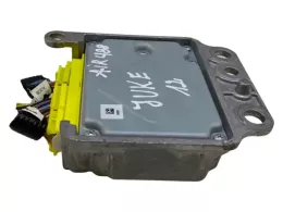 988201KJ1A блок управління airbag (srs) Nissan Juke I F15 2012