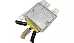 ZE3NF145090080 блок управління airbag (srs) Nissan Leaf I (ZE0) 2014