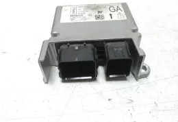 650010925501 блок управління airbag (srs) Ford Galaxy 2008