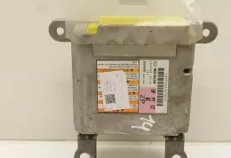 XY71K27470 блок управління airbag (srs) Subaru Outback 2008