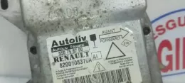 49191 блок управління airbag (srs) Renault Laguna I 1997