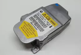 6577911874901 блок управления AirBag (SRS) BMW 5 E60 E61 2006