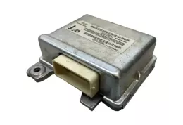 TME0037Z1287 блок управления AirBag (SRS) Jeep Grand Cherokee 1997