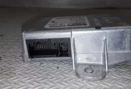 7701066508 блок управління airbag (srs) Renault Megane II 2005