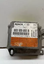 00356002394 блок управління airbag (srs) Audi A4 S4 B7 8E 8H 2007