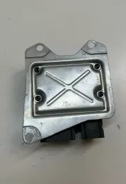 H1BT14B321AJ блок управления AirBag (SRS) Ford Fiesta 2021