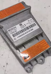 0511030489 блок управління airbag (srs) Mercedes-Benz ML W164 2007