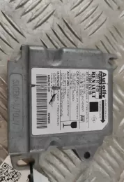 A064LE01309 блок управління airbag (srs) Renault Scenic III - Grand scenic III 2015