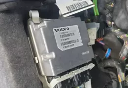 122921270255 блок управління airbag (srs) Volvo V40 Cross country 2012