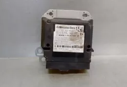 0285013868 блок управління airbag (srs) Mercedes-Benz V Class W447 2014