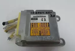 8917053220 блок управління airbag (srs) Lexus IS III XE30 2016