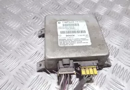 0285001081 блок управління airbag (srs) Chrysler Grand Voyager II 1997