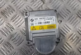 34526857263 блок управління airbag (srs) BMW 6 F12 F13 2012