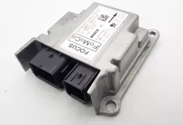 0285010641 блок управління airbag (srs) Ford Focus 2008