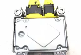 K1437 блок управління airbag (srs) Hyundai Santa Fe 2009