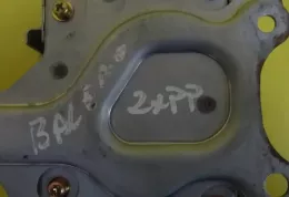 1523001510 блок управління airbag (srs) Suzuki Baleno EG 2000